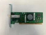 Hp AB378A Pci-x Single Port 4GB Fc Nic AB378-60101 Used. Fixed Price $24.00.