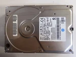 DHEA-38451/ 00K0395 Ibm 8.45GB 5400RPM 3.5" Hard Drive. Fixed Price $219.40.