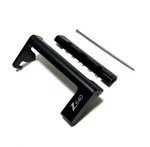 Front Panel Upper Handle 644326-001 644312-001 For Hp Workstation Z640. Fixed Price $8.98.