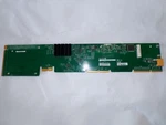 Supermicro BPN-8S3008N42U-NI22 Compute Node Backplane (V4064). Fixed Price $26.95.