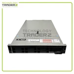 1Y0NR Dell Emc Poweredge R740 8X Sff Cto Server W/ 1X 0VKDD2 0CP90M 01224N. Fixed Price $489.00.