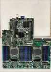 Intel BBS2600WT2R Server Board Family Socket R3 Ref Only. Fixed Price $390.00.
