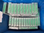 Lot Of 40 Hp LTO4 Ultrium 1.6TB Rw Data C7974A LTO-4 Cartridges. Fixed Price $575.00.