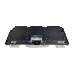 Dell Poweredge R7425 Gpu Air Flow Shroud 4W5VH. Fixed Price $39.00.