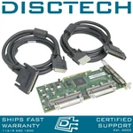 Sun Microsystems X6540A 375-0005 Pci Dc Se Ultra/wide Scsi Host Bus Adapter. Fixed Price $156.00.
