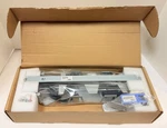 X Ibm Cable Management Bracket Arm Fru PN:68Y7213 P/n: 68Y7211. Fixed Price $34.95.