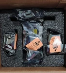 Hpe DL360 GEN10 Xeon-silver 4216 (2.1GHZ/16-CORE/100W) Proc Kit P02583-B21. Fixed Price $125.00.