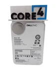 Dell ST20000NM008D 20TB 7.2K 512E 6GBPS Sata 3.5 Hdd Exos X20. Fixed Price $549.00.