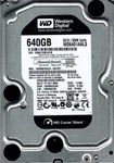 Western Digital WD6401AALS-00J7B1 640GB Dcm: HARNHV2AB. Fixed Price $69.00.