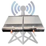 Lot Of 2, Dell, 12G-SAS-4, 4-PORT Emm Enclosure Management Module, 0JMNK7,ALEX24. Fixed Price $400.00.