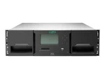 Hpe MSL3040 Tape Library 1X LTO-9 Sas Drive 20X 45TB Data Cartridges. Fixed Price $18459.20.