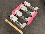 Lot Of 4 Dell 77GJD Poweredge 05VGYX Riser 3 Cards Assembly. Fixed Price $319.99.