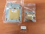 Lot Of Cisco Mounting Bracket Kit 700-26425-05 AP2600/3500/3600/3700+. Fixed Price $6.37.