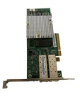 90Y4605 10GB Dual Port Fpci-e Cna Controller 90Y4604 QLE8262-IBMX W60. Fixed Price $19.99.