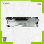 15625-1 Cisco C220 M5 1U-MRAID Pci-e X8 Riser Card 648.00U06.0011 W/ Bracket. Fixed Price $14.99.
