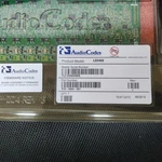 Audiocodes LD2409 910-0804-001 Pci Module New!. Fixed Price $149.00.