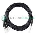 Dell P8T4W Net 5M 40GBASE-CR4 4X 10GBASE-CR Passive Direct Attach Breakout Cable. Fixed Price $20.99.