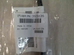 Ibm 39J5836 Serial Ups Cable Assembly Conversion Z7. Fixed Price $129.00.