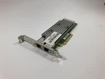 Qlogic QL41162HFRJ High Profile Dual-port 10GBE Network Card Dell 5N0W3. Fixed Price $14.98.