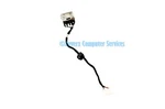 DC30100LG00 Oem Lenovo Power Dc-in Connector Ideapad 300-17ISK 80QH (CA35). Fixed Price $6.80.