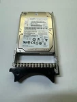 Ibm 44V6845 44V6843 146.8GB Sas 2.5" 15.0K Rpm Hdd. Fixed Price $48.99.