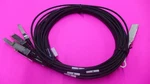 Genuine Emc 3M Amphenol Qsfp To Infiniband Cable 038-004-507-03. Fixed Price $44.99.