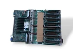 Dell Y0V4F R930 System Board With Test Report 4Z. Fixed Price $950.00.