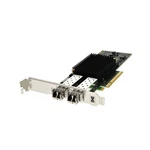 Dell Emulex LPE31002-M6 16GB Dual Port Fc Dp Hba High Profile W/sfp 0RXNT1. Fixed Price $142.99.