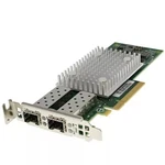 Dell Qlogic QL41262HFCU-DE 25/10GB Sfp+ Dual Port Converged Network Card 51GRM. Fixed Price $19.92.