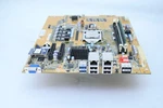 Qnap TS-1279U V1.5 DDR3 LGA1155 Motherboard P/n: 20008-A01186-YS-RS Tested (T7). Fixed Price $110.00.