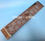 Genuine Dell Emc R740XD2 2U Server Front Bezel V3 Cover NR7DT D4Y5M. Fixed Price $14.61.