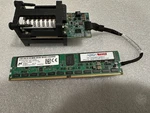 AGIGA8801-800BCA-NIMBLECS3000 Tech 8GB 1RX4 NN4-2133P Nvdimm-n For. Fixed Price $89.99.