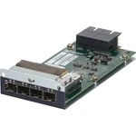 Juniper EX-UM-4SFP 4P 1GBE Expansion Module. Fixed Price $20.00.