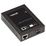 Blackbox LPS535ASFP Gigabit Poe+ Media Converter 1X RJ-45. Fixed Price $273.91.