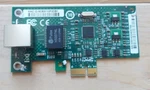 Addon ADD-PCIE-1RJ45 Express Gigabit Ethernet Network Card 1000BASE-TX. Fixed Price $7.01.