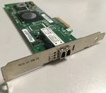 4GBPS Single-port Pci-e Fibre Hba 0UD551 PX2510401-13 QLE2460-DELL Hp. Fixed Price $10.75.