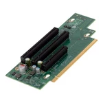 Riser Intel H20084-001 H21998-001 2U 3 Slot Pcie. Fixed Price $55.68.