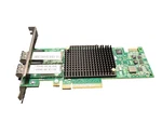 Ibm 00E3496 PCIE3 16 Gb 2-PORT Storage Networking Fibre Channel Adapter. Fixed Price $17.99.