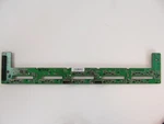 Sun 501-7730 8-SLOT Disk Backplane, Pata Dvd 4Z. Fixed Price $150.00.
