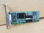 Intel Dell 0YT674 Quad-port Pcie Network Adapter Card. Fixed Price $14.99.