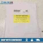 512485-B21/512519-021-ESSENTIALS Integrated Lights Out Advanced (in Envelope). Fixed Price $103.99.