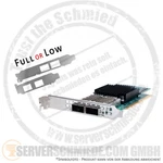 Hp 940QSFP56 2X 100GBE Network Ib Controller Pcie X16 MCX653106A-ECAT P06251-B21. Fixed Price $1146.83.