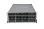Supermicro CSE-847BE1C-R1K28LPB 36B Lff 3.5" 4U Cto Chassis W/2X 1280W Psu. Fixed Price $395.00.