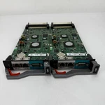 Lot Of 2 Dell Poweredge M1000E Cmc Controller Module 0NC5NP RK095 A01. Fixed Price $24.77.