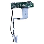 Dell H655J Poweredge R310 Front Usb Board Panel W/ 0Y511K. Fixed Price $8.39.