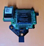 Dell Poweredge R130 R230 R330 T130 T230 T330 IDRAC8 Dedicated Port Card VTG23. Fixed Price $22.49.
