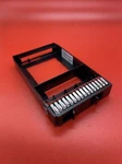 Ibm 00FW856 00FW858 2.5 Hard Drive Slot Blank. Fixed Price $6.99.