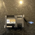 Genuine Dell Poweredge R440 Cpu Cooling Fan DFTA0456B2H PG40561BX-Q120-S99 NW0CG. Fixed Price $9.76.