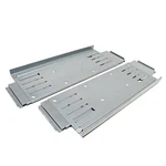 Fujitsu A3C40058214 A3C40058215 Rack Rails Kit L&r For Primergy BX600 Server. Fixed Price $129.70.