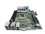 Hp P66549-001 Proliant DL20 GEN11 / ML30 System Board P65091-B21, P69355. Fixed Price $429.95.